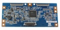Samsung T-con Module - 31t09-c0k Assembly Pcb P-t-con:t460fae1-fa Suwon 120hz - BN96-13687A